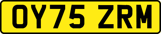 OY75ZRM