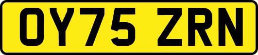 OY75ZRN