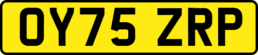 OY75ZRP