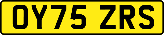 OY75ZRS