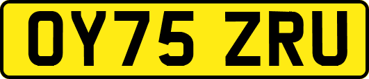 OY75ZRU