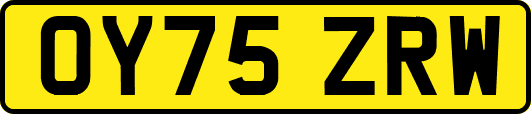 OY75ZRW