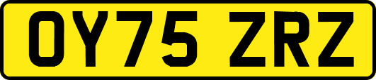 OY75ZRZ