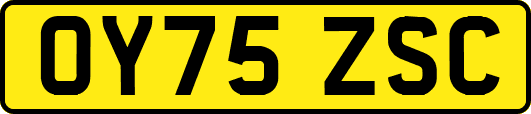 OY75ZSC