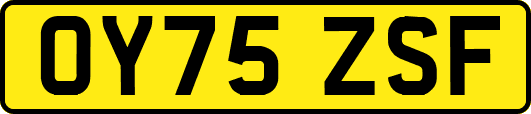 OY75ZSF