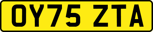 OY75ZTA