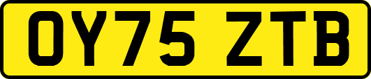 OY75ZTB