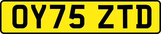 OY75ZTD