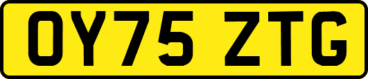 OY75ZTG