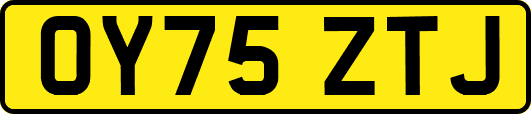 OY75ZTJ