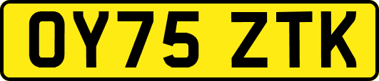 OY75ZTK