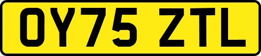 OY75ZTL