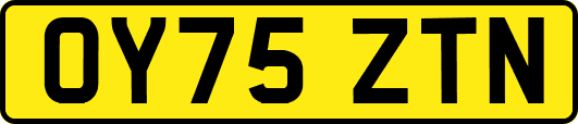 OY75ZTN