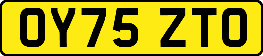 OY75ZTO