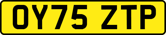 OY75ZTP
