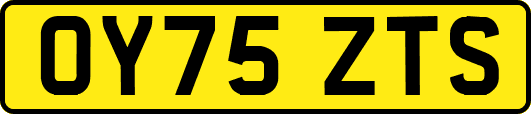 OY75ZTS