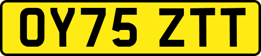 OY75ZTT