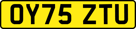OY75ZTU