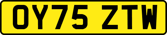 OY75ZTW