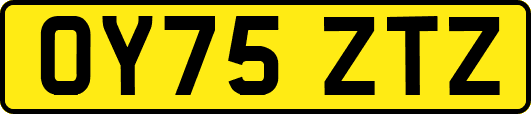 OY75ZTZ