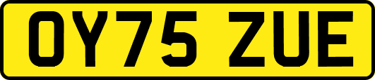 OY75ZUE