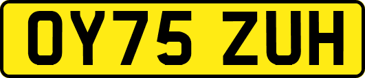 OY75ZUH