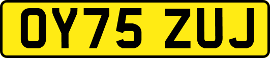 OY75ZUJ