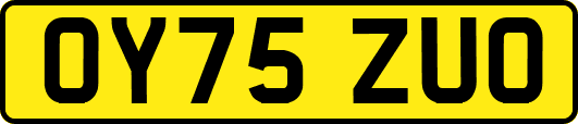 OY75ZUO