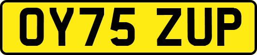 OY75ZUP