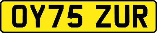 OY75ZUR
