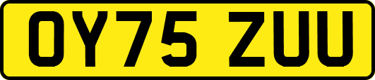 OY75ZUU