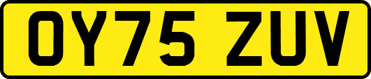 OY75ZUV