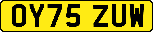OY75ZUW