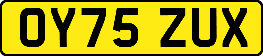 OY75ZUX