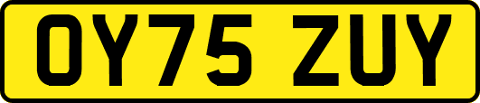 OY75ZUY