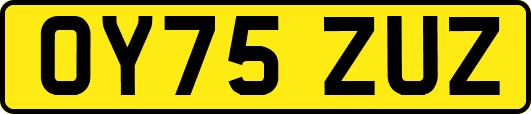 OY75ZUZ