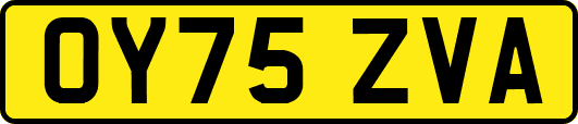 OY75ZVA