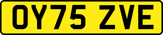 OY75ZVE
