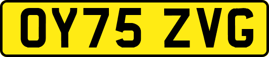 OY75ZVG