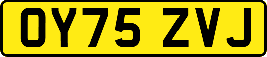 OY75ZVJ