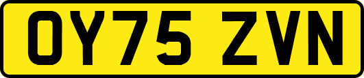 OY75ZVN