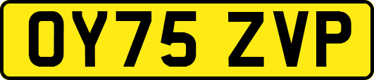 OY75ZVP