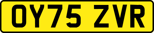 OY75ZVR