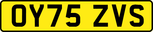 OY75ZVS
