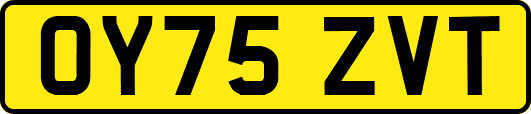 OY75ZVT