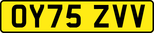 OY75ZVV