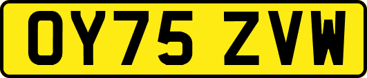 OY75ZVW