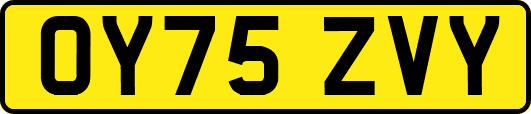 OY75ZVY