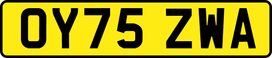 OY75ZWA