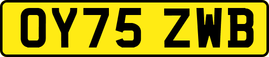 OY75ZWB